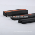 Expansion Joint Rubber Sealing